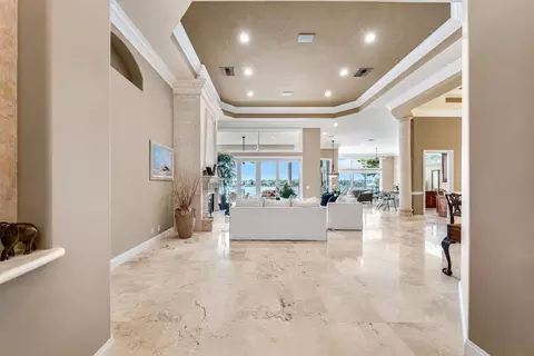 Entry Way - 47 River Dr, Tequesta, FL 33469 photo 1 of 2