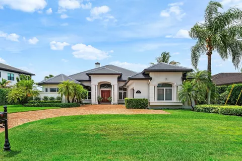 Exterior - 47 River Dr, Tequesta, FL 33469 photo 1 of 12