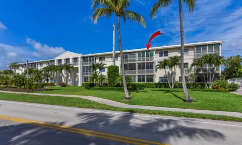 6530 N Ocean Blvd #3070, Ocean Ridge, FL 33435
