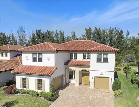 9245 W Parkland Bay Trl, Parkland, FL 33076