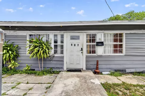 807 14th St, West Palm Beach, FL 33401