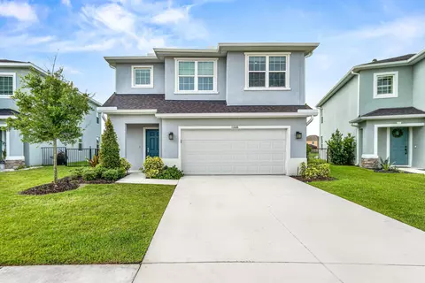 11006 SW Pacini Way, Port Saint Lucie, FL 34987