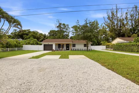 15409 Los Angeles Dr, Loxahatchee Groves, FL 33470
