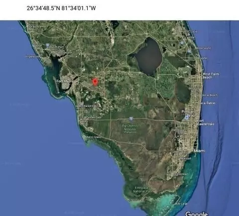 1246 Cordoba St E, Lehigh Acres, FL 33974