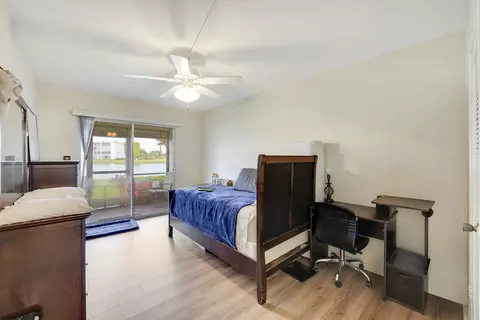 Bedroom - 1011 Exeter, Boca Raton, FL 33434 photo 3 of 3