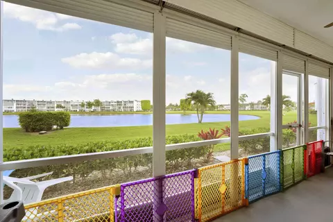 Exterior - 1011 Exeter, Boca Raton, FL 33434 photo 2 of 3
