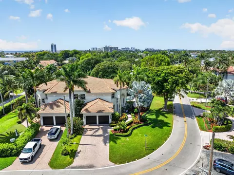 2844 NE 26th Ave, Lighthouse Point, FL 33064