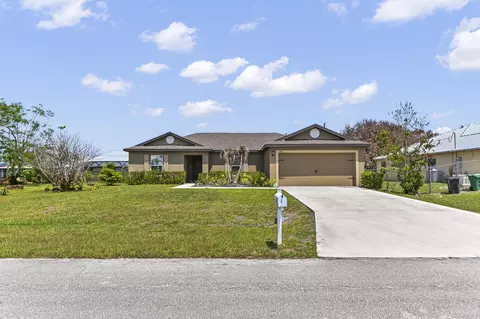 641 SW Addie St, Port Saint Lucie, FL 34983