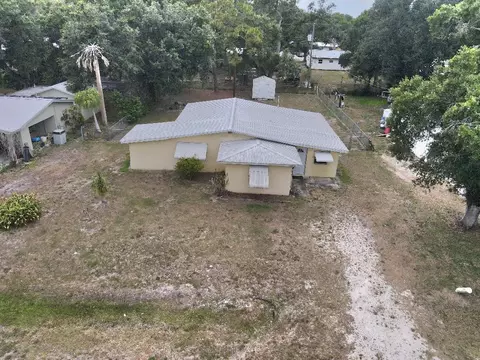 325 SE 16th Ave, Okeechobee, FL 34974