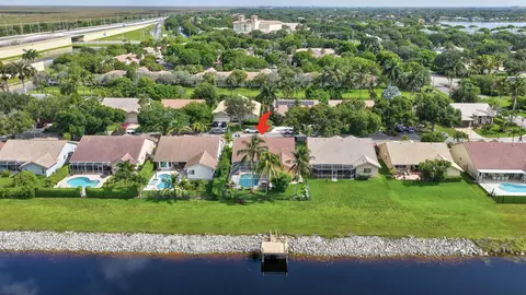 12436 SW 1st St, Coral Springs, FL 33071