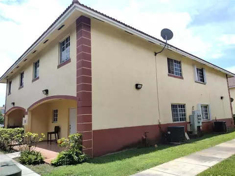 11378 W Flagler St #206, Miami, FL 33174