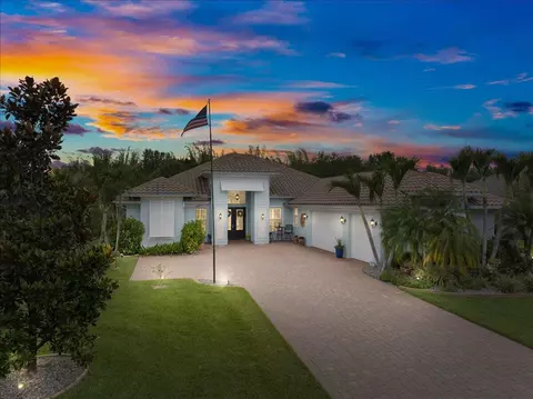 495 Pittman Ave, Vero Beach, FL 32968