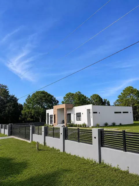 345 N Jinete St, Clewiston, FL 33440