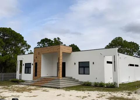 345 N Jinete St, Clewiston, FL 33440
