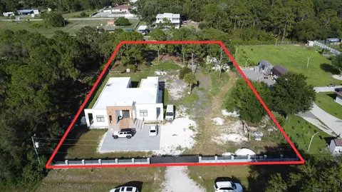 345 N Jinete St, Clewiston, FL 33440