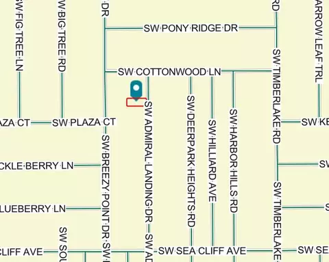 tbd SW Admiral Landing Dr, Dunnellon, FL 34431