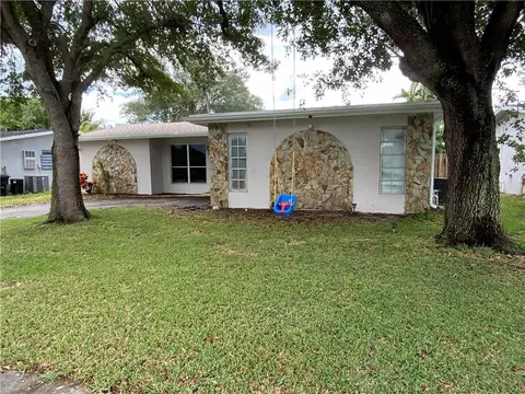 12350 NW 29th St, Sunrise, FL 33323