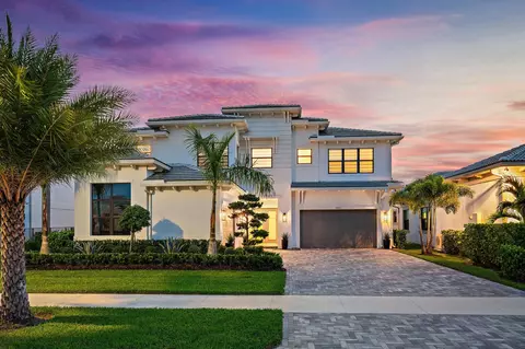 9931 Migration Pt, Palm Beach Gardens, FL 33412