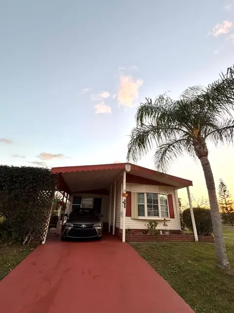 65 W Caribbean, Port Saint Lucie, FL 34952