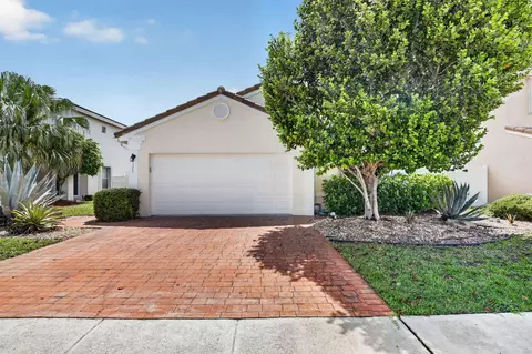 Undisclosed, Pembroke Pines, FL 33029