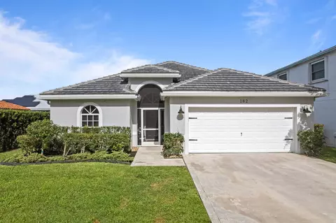 182 Saratoga Blvd E, Royal Palm Beach, FL 33411