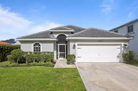 182 Saratoga Blvd E, Royal Palm Beach, FL 33411