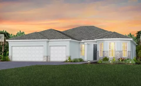 13603 SW Vermillion Cir #STE LLAR 797, Port Saint Lucie, FL 34987