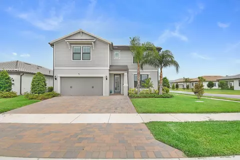 801 SE Courances Dr, Port Saint Lucie, FL 34984