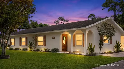 16319 E Trafalgar Dr E, The Acreage, FL 33470