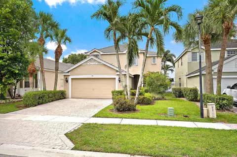 144 Berenger Walk, Royal Palm Beach, FL 33414