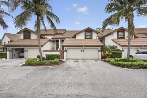 12644 Shoreline Dr #8F, Wellington, FL 33414
