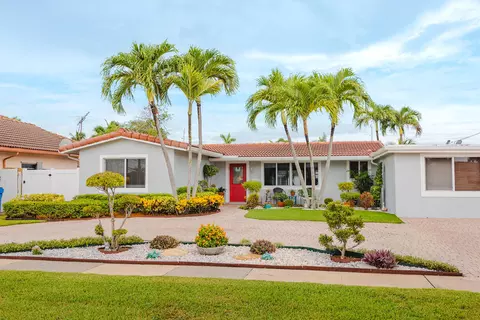 801 SE 5th Ter, Pompano Beach, FL 33060