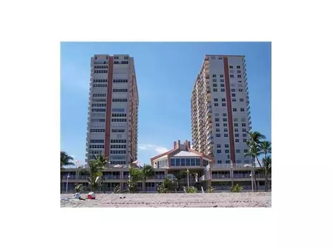 101 Briny Ave #2505, Pompano Beach, FL 33062