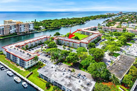 3150 NE 48th Ct #411, Lighthouse Point, FL 33064
