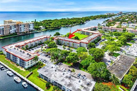 3150 NE 48th Ct #411, Lighthouse Point, FL 33064
