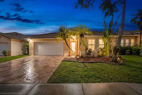 376 E Royal Cove Cir, Davie, FL 33325