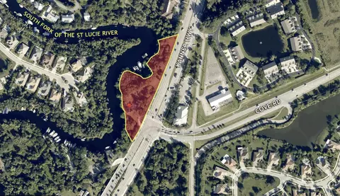 7290 S Kanner Hwy, Stuart, FL 34997 photo 2