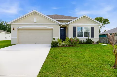 3133 SW Centamino St, Port Saint Lucie, FL 34953