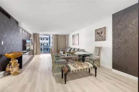 3140 S Ocean Dr #208, Hallandale Beach, FL 33009