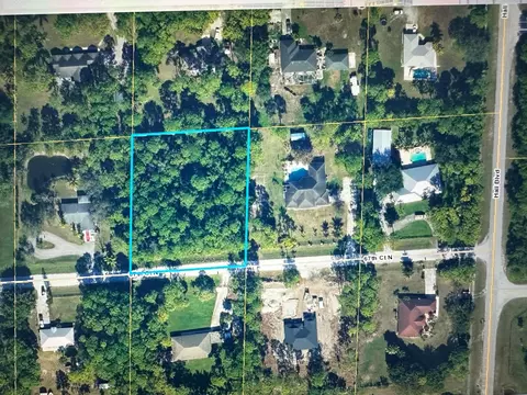 15139 67th Ct N, The Acreage, FL 33470