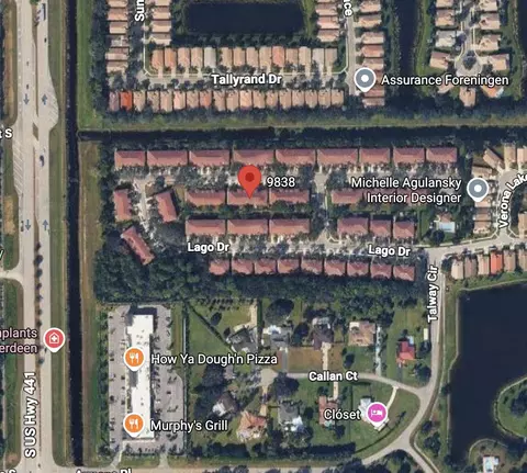 9838 Porta Leona Ln, Boynton Beach, FL 33472