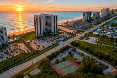 9650 S Ocean Dr #1106, Jensen Beach, FL 34957