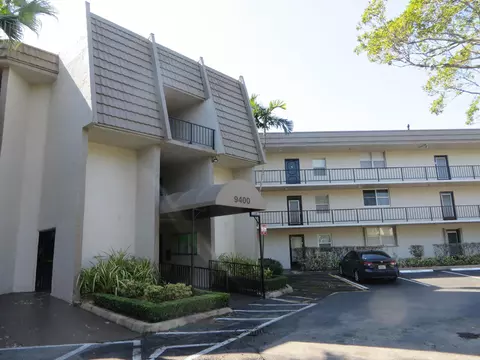 9400 Lime Bay Blvd #106, Tamarac, FL 33321