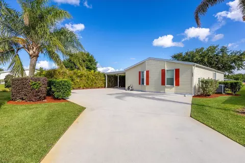 7654 Red Crossbill Ct, Port Saint Lucie, FL 34952