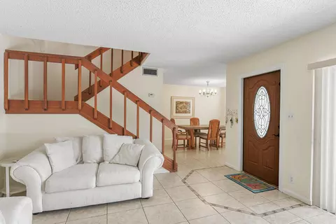Entry Way - 3802 SE Jefferson St, Stuart, FL 34997 photo 1 of 2