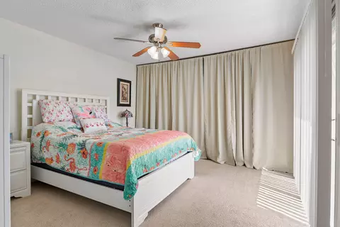 Bedroom - 3802 SE Jefferson St, Stuart, FL 34997 photo 2 of 2