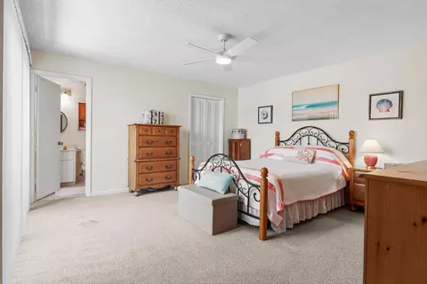 Bedroom - 3802 SE Jefferson St, Stuart, FL 34997 photo 1 of 2