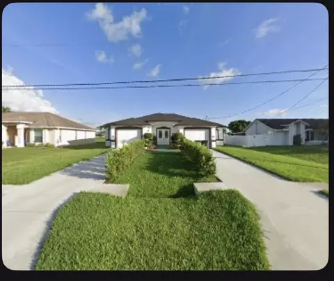 220 SW Ridgecrest Dr, Port Saint Lucie, FL 34953