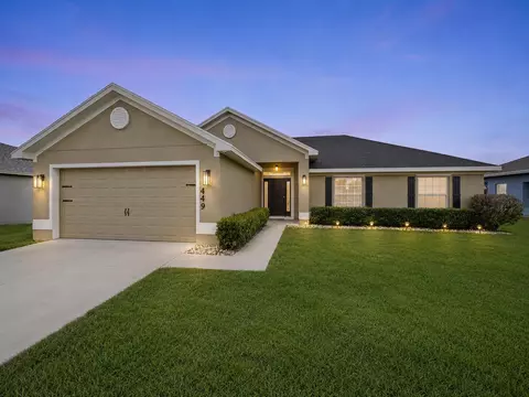 449 SW Exmore Ave, Port Saint Lucie, FL 34983
