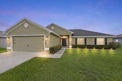 449 SW Exmore Ave, Port Saint Lucie, FL 34983
